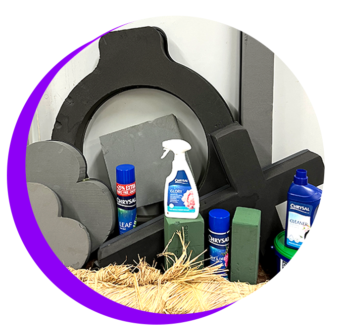 Nos accessoires